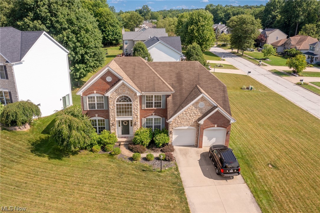 Wedgewood Ph 4 - Residential