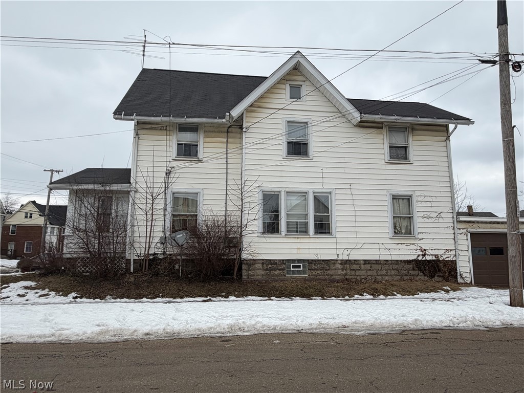 Canton - Residential
