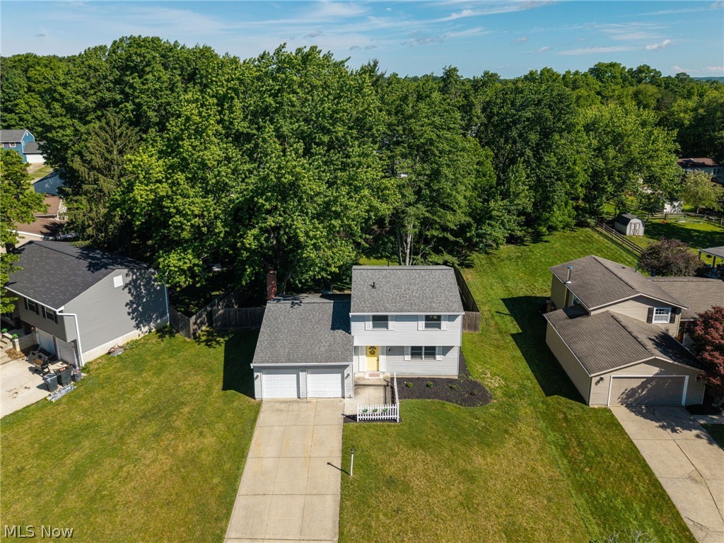 Twin Oaks - Residential