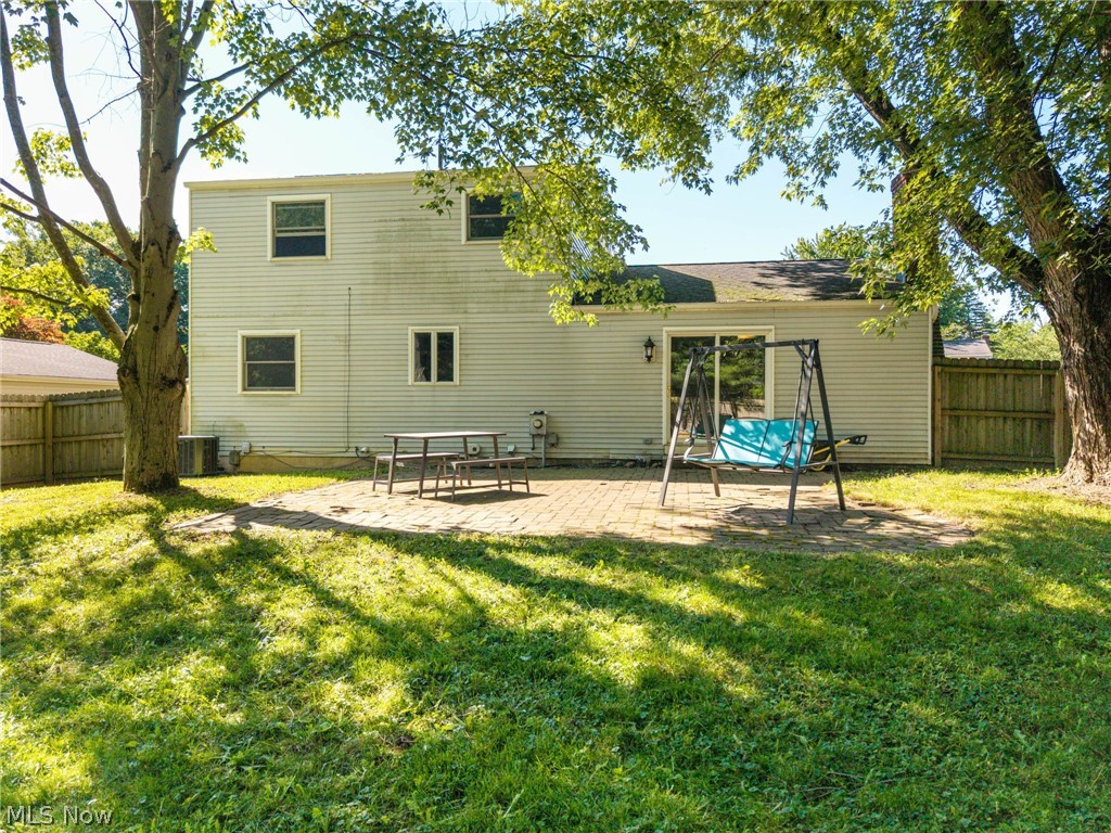 Twin Oaks - Residential