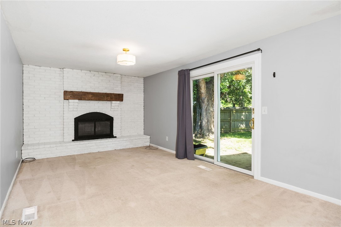 Twin Oaks - Residential