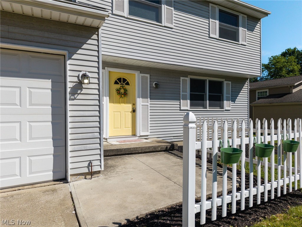 Twin Oaks - Residential