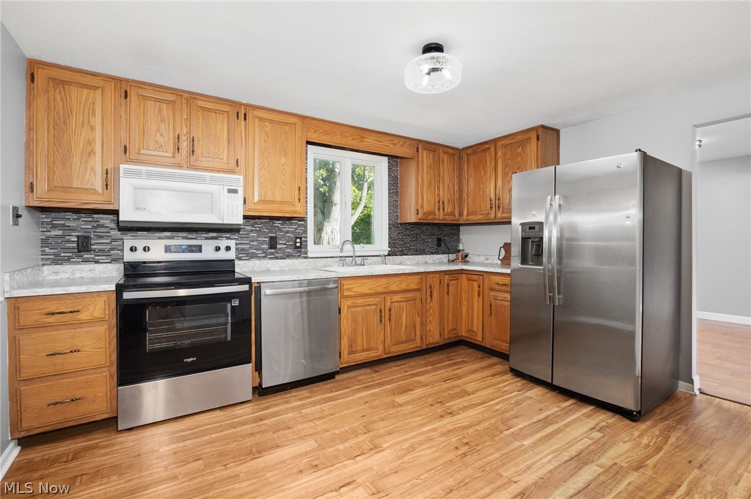 Twin Oaks - Residential