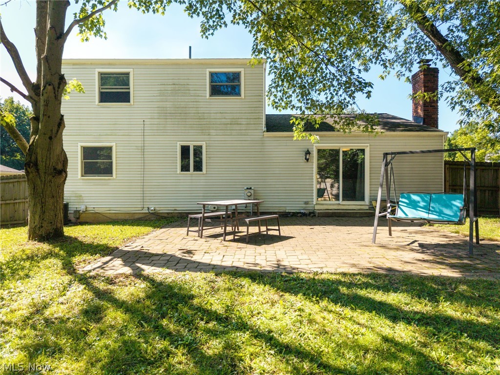 Twin Oaks - Residential