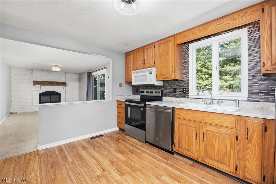 Twin Oaks - Residential