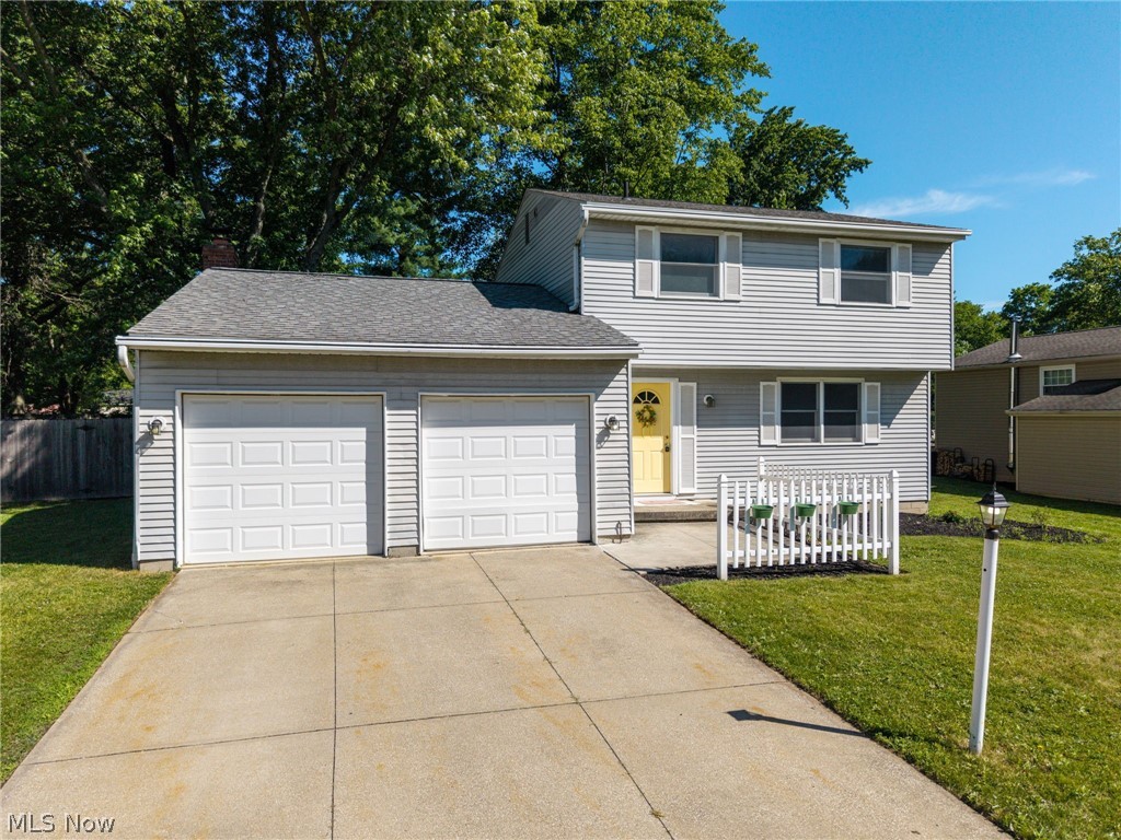 Twin Oaks - Residential