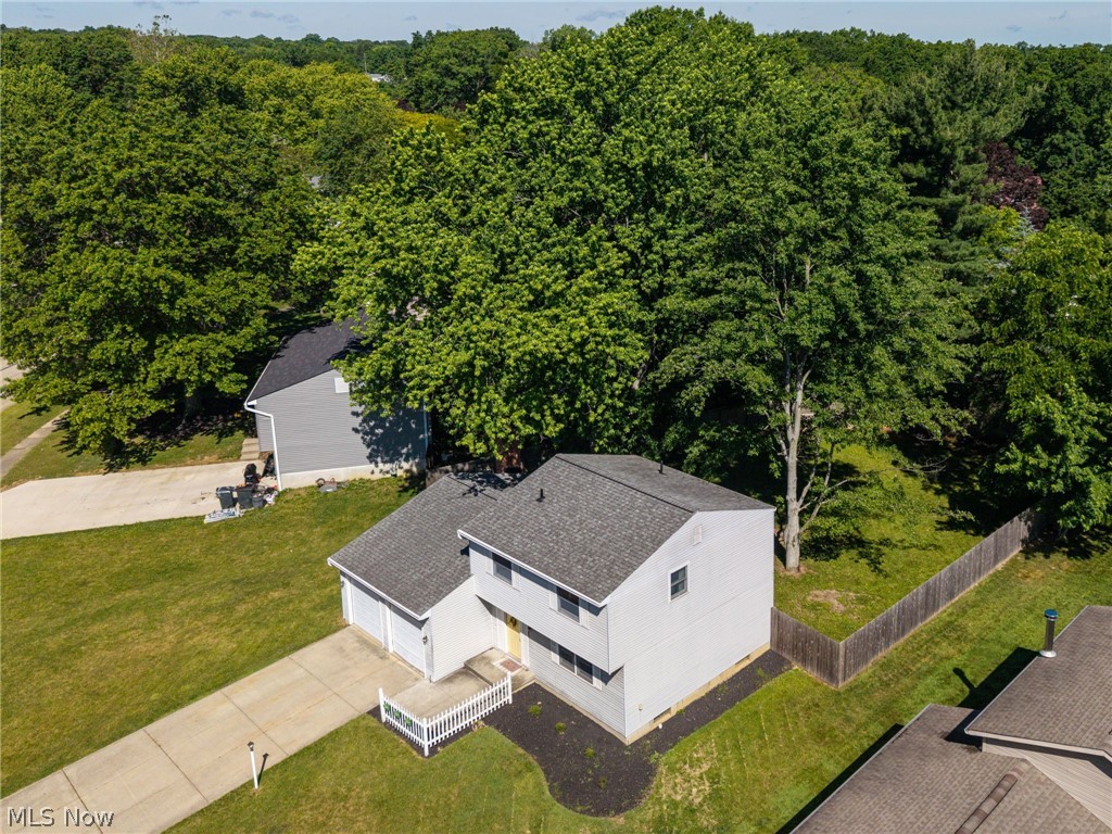 Twin Oaks - Residential