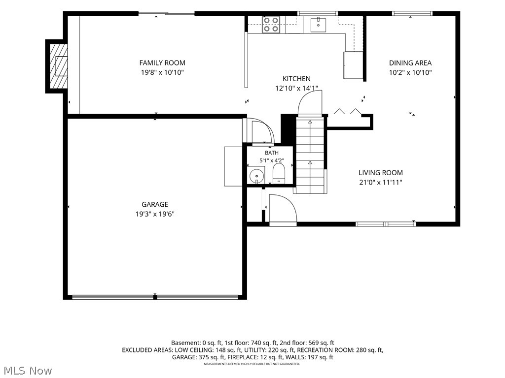 Twin Oaks - Residential
