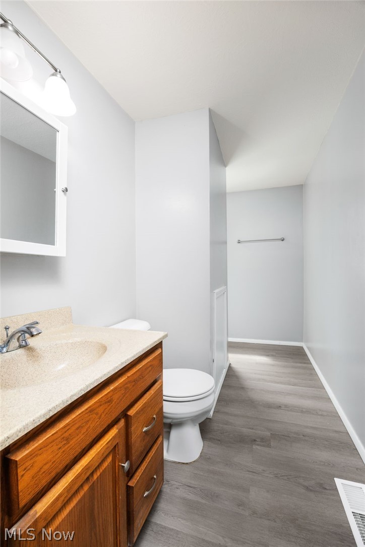 Twin Oaks - Residential
