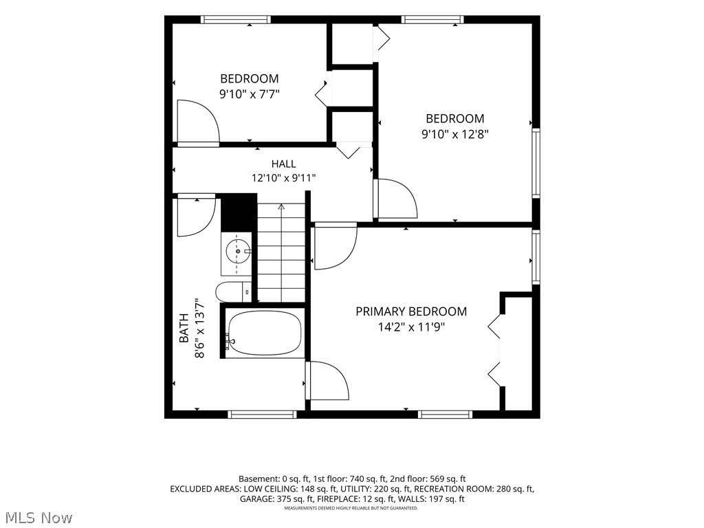 Twin Oaks - Residential
