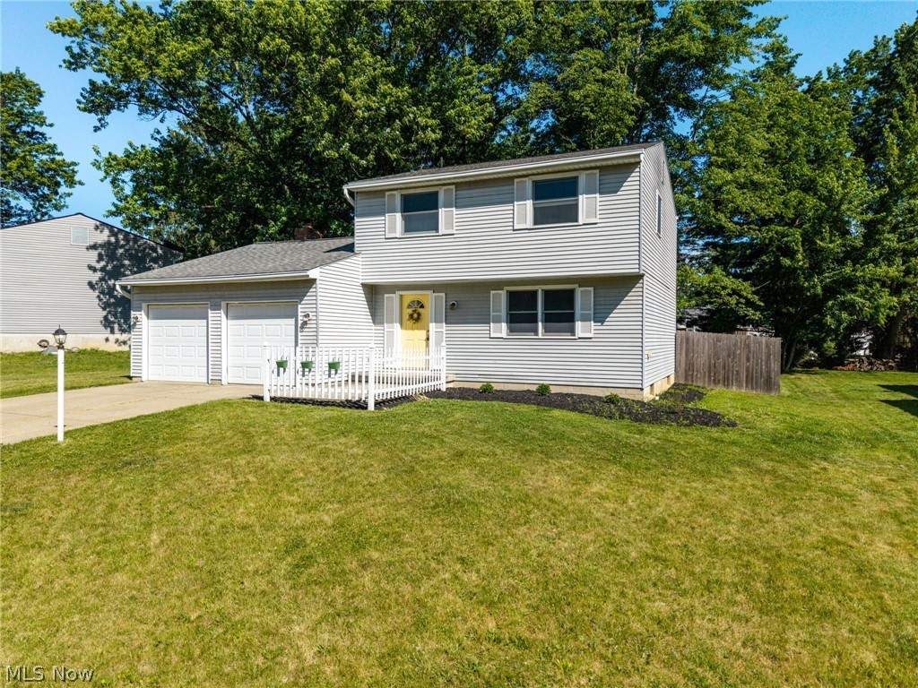 Twin Oaks - Residential