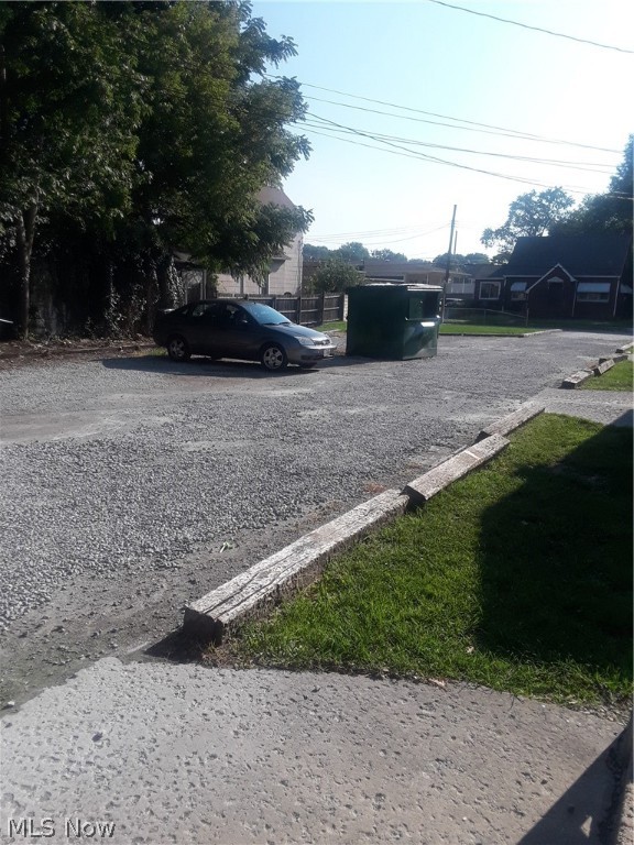 Lockert - Residential Lease