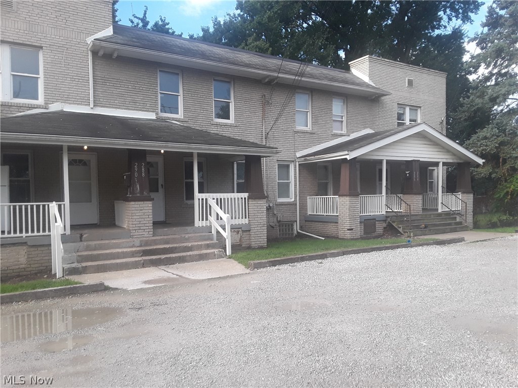 Lockert - Residential Lease