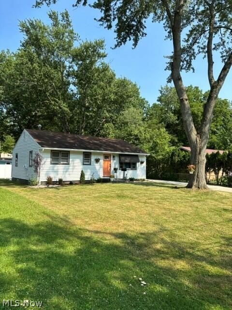 Kolp-Langenbach Allotment - Residential