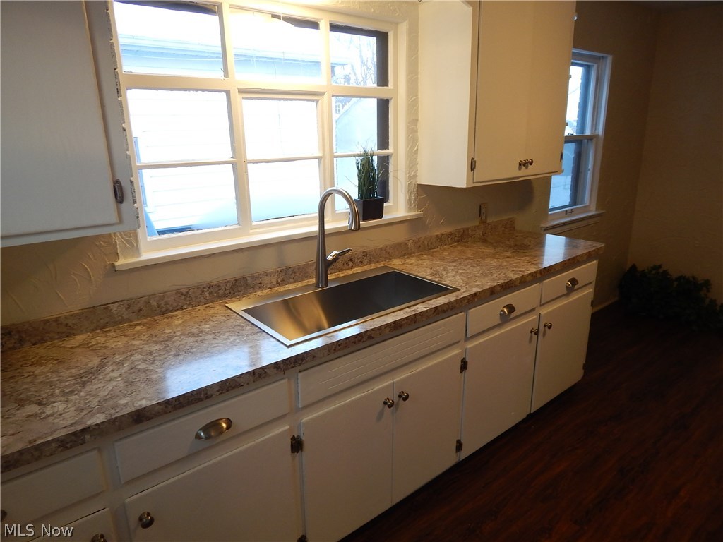 Akron Heights - Residential