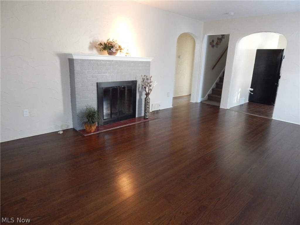Akron Heights - Residential