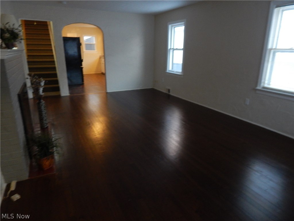 Akron Heights - Residential