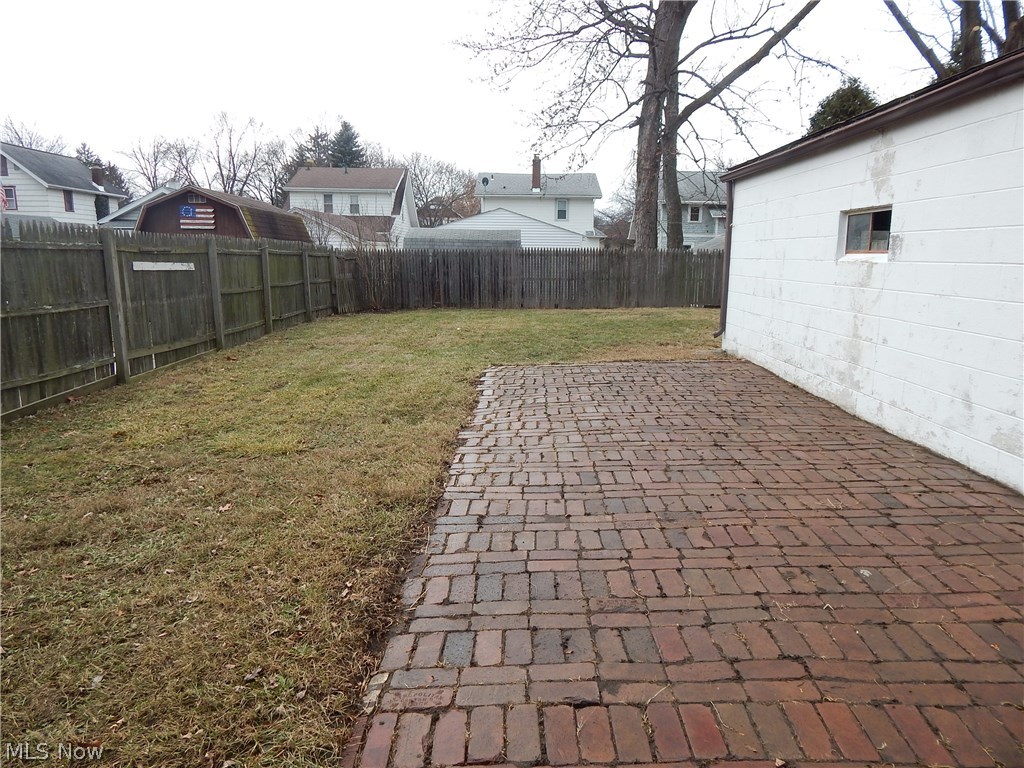 Akron Heights - Residential