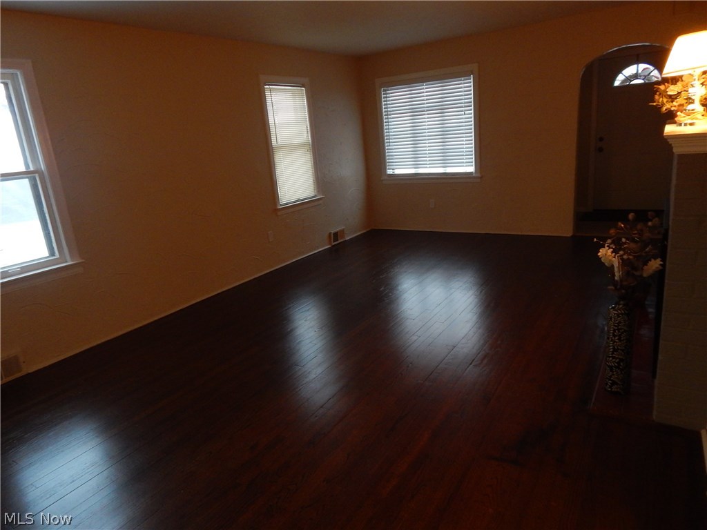 Akron Heights - Residential