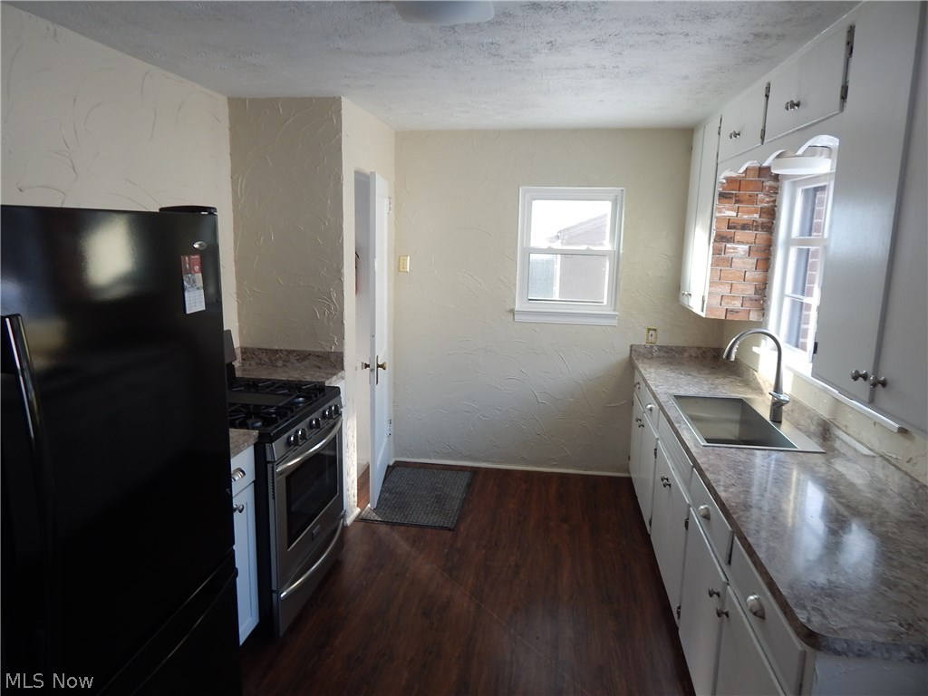 Akron Heights - Residential