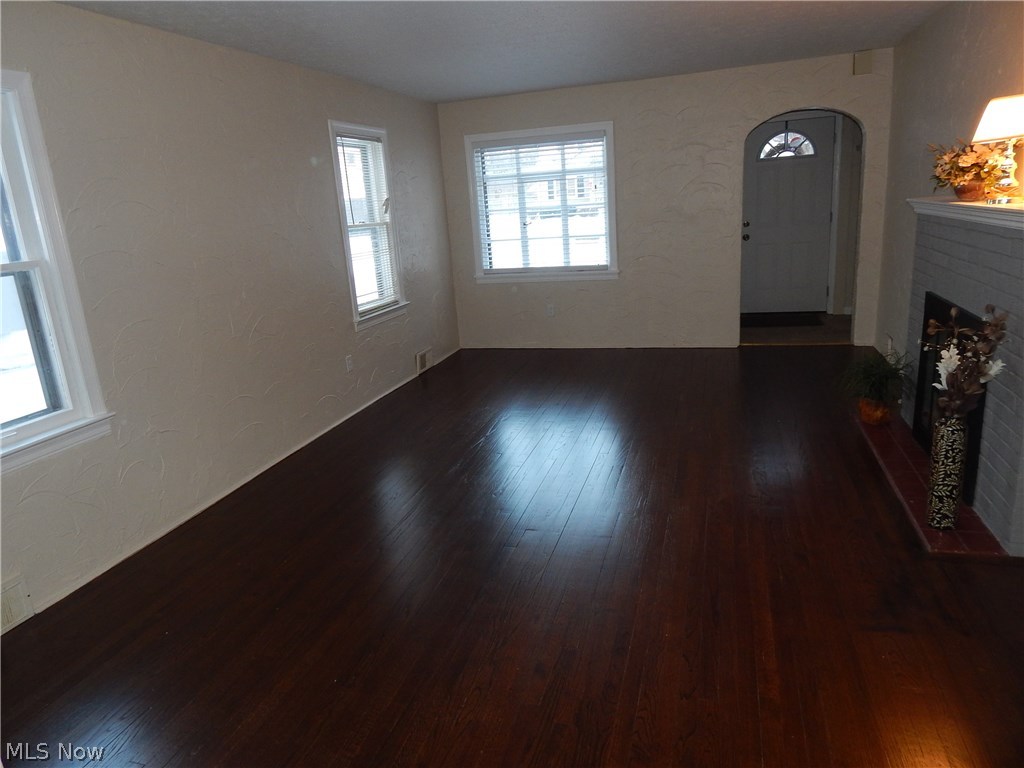 Akron Heights - Residential