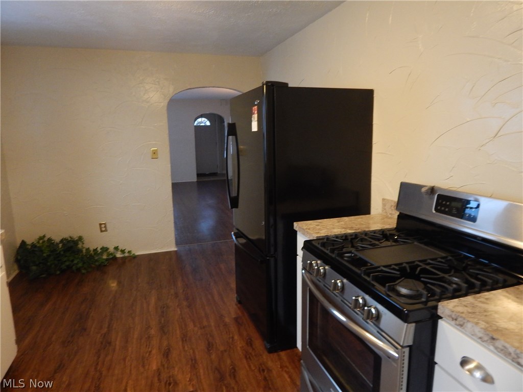 Akron Heights - Residential