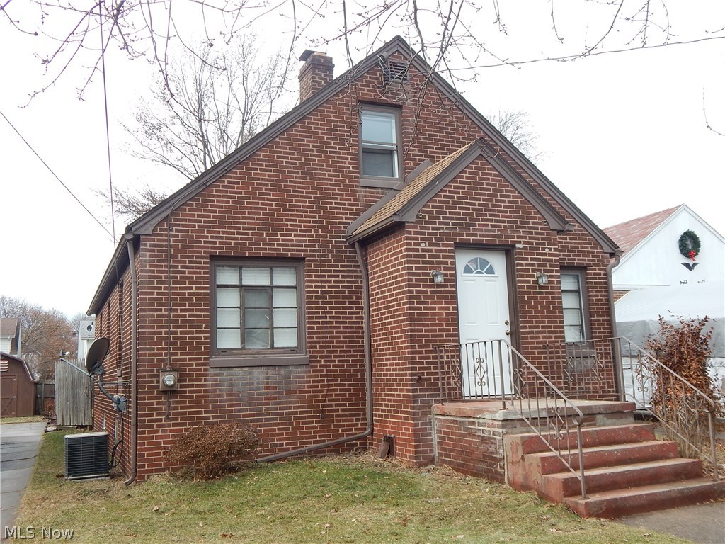 Akron Heights - Residential
