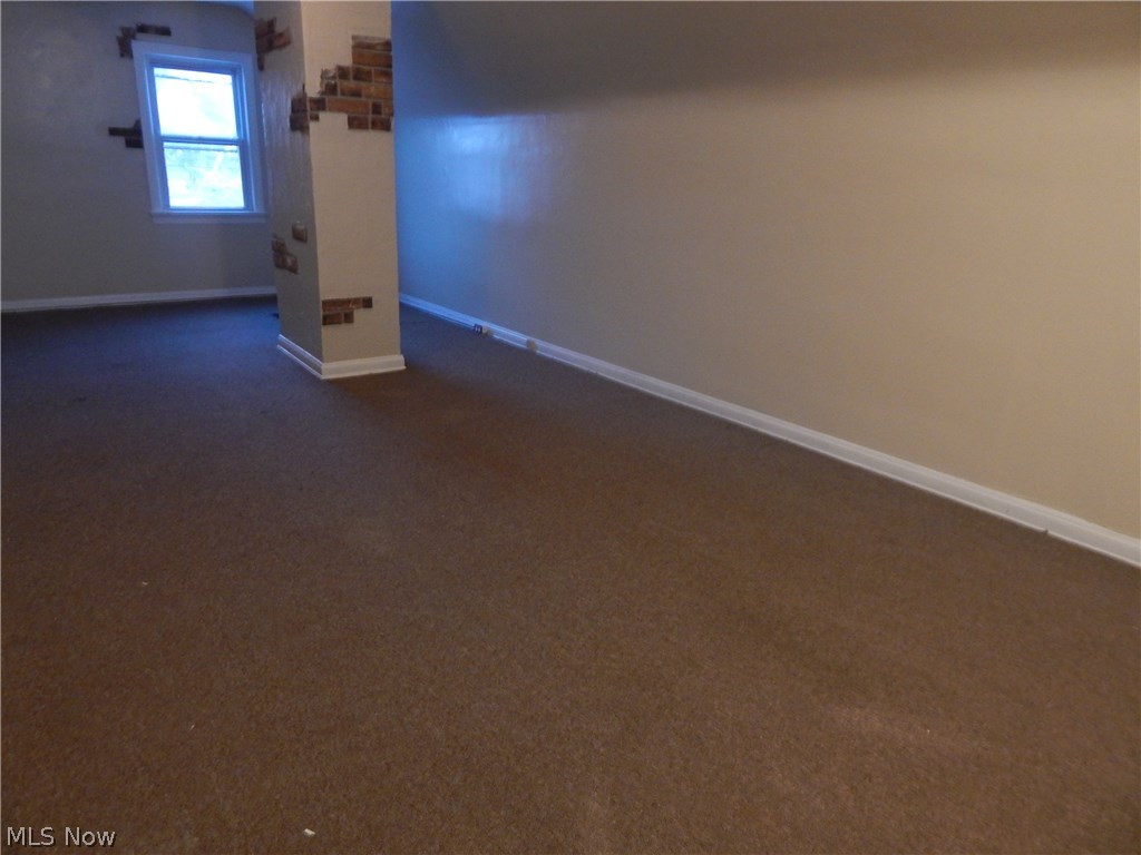 Akron Heights - Residential