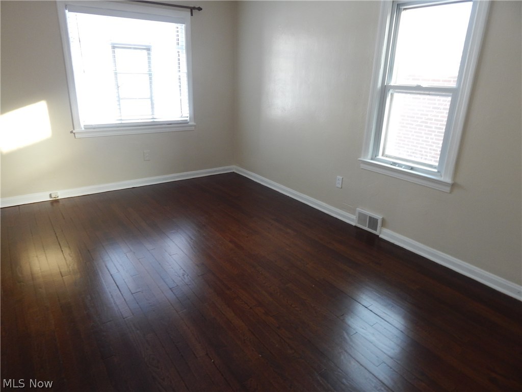 Akron Heights - Residential