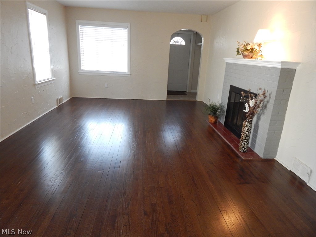Akron Heights - Residential