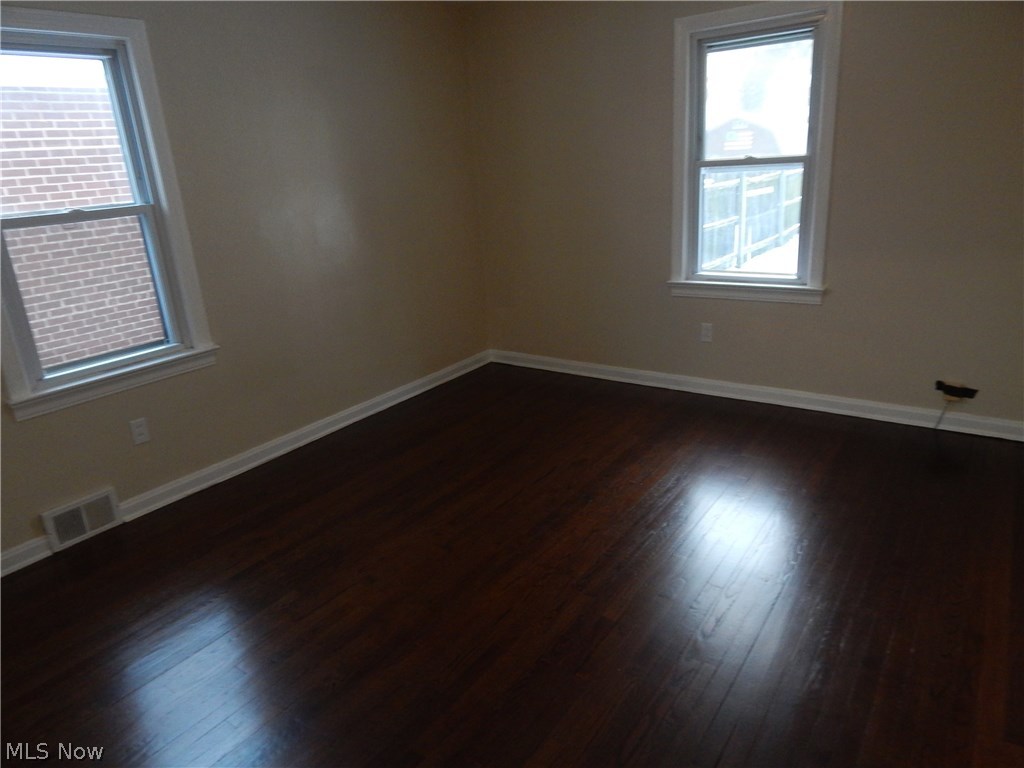 Akron Heights - Residential