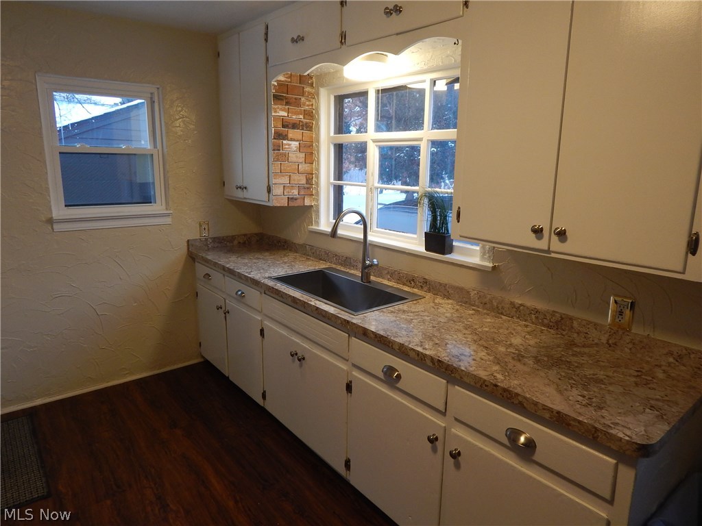 Akron Heights - Residential
