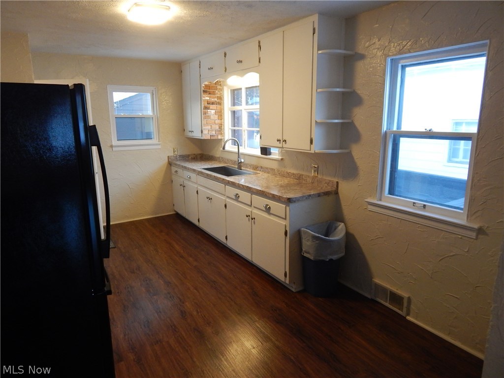 Akron Heights - Residential