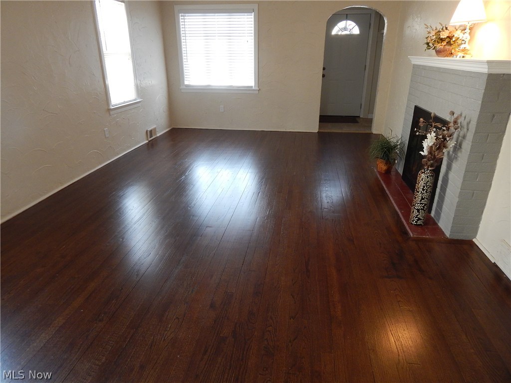 Akron Heights - Residential