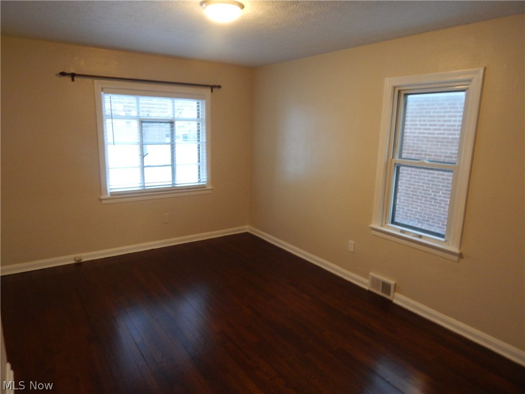 Akron Heights - Residential