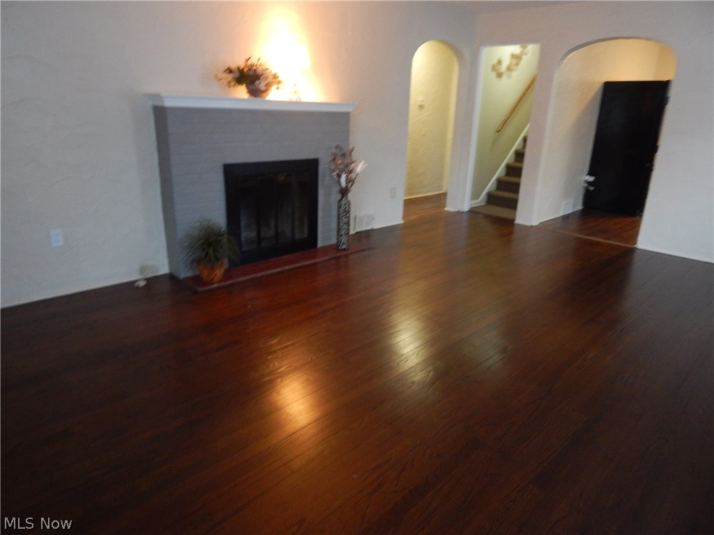 Akron Heights - Residential