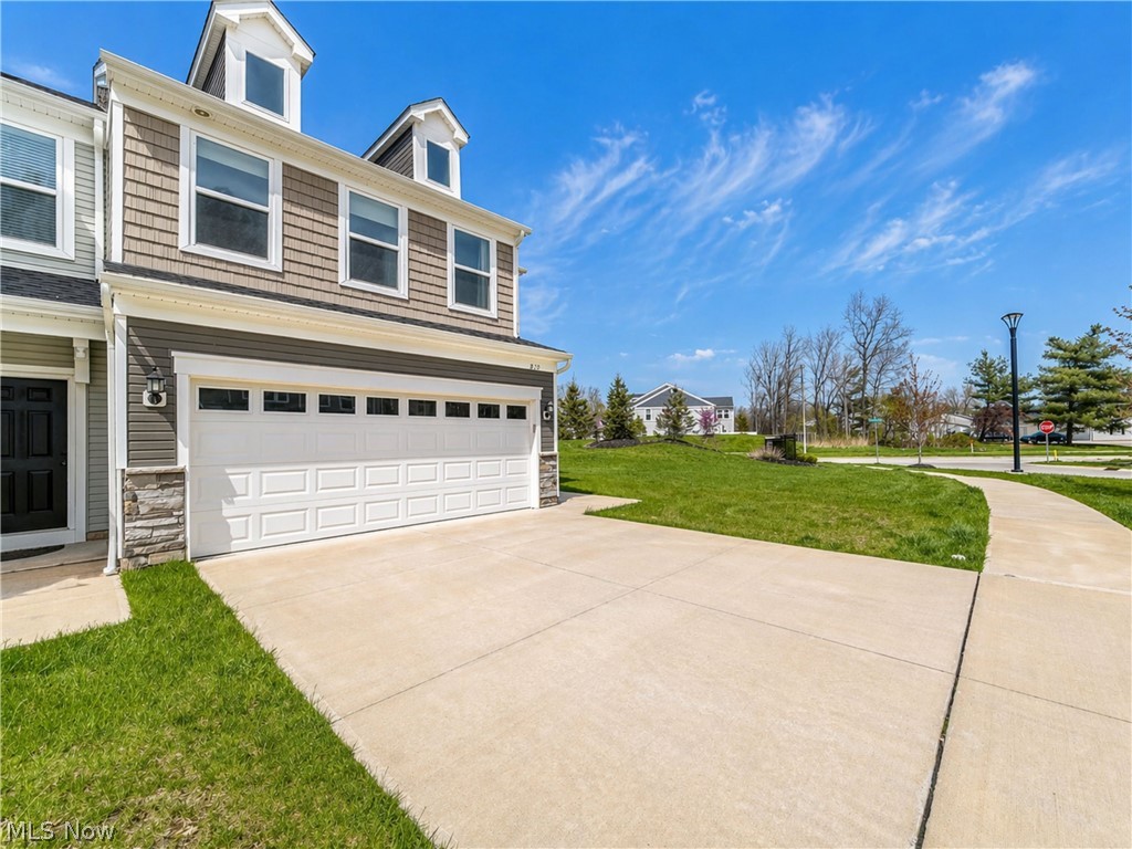 Parkway Xing Ph 2 - Residential
