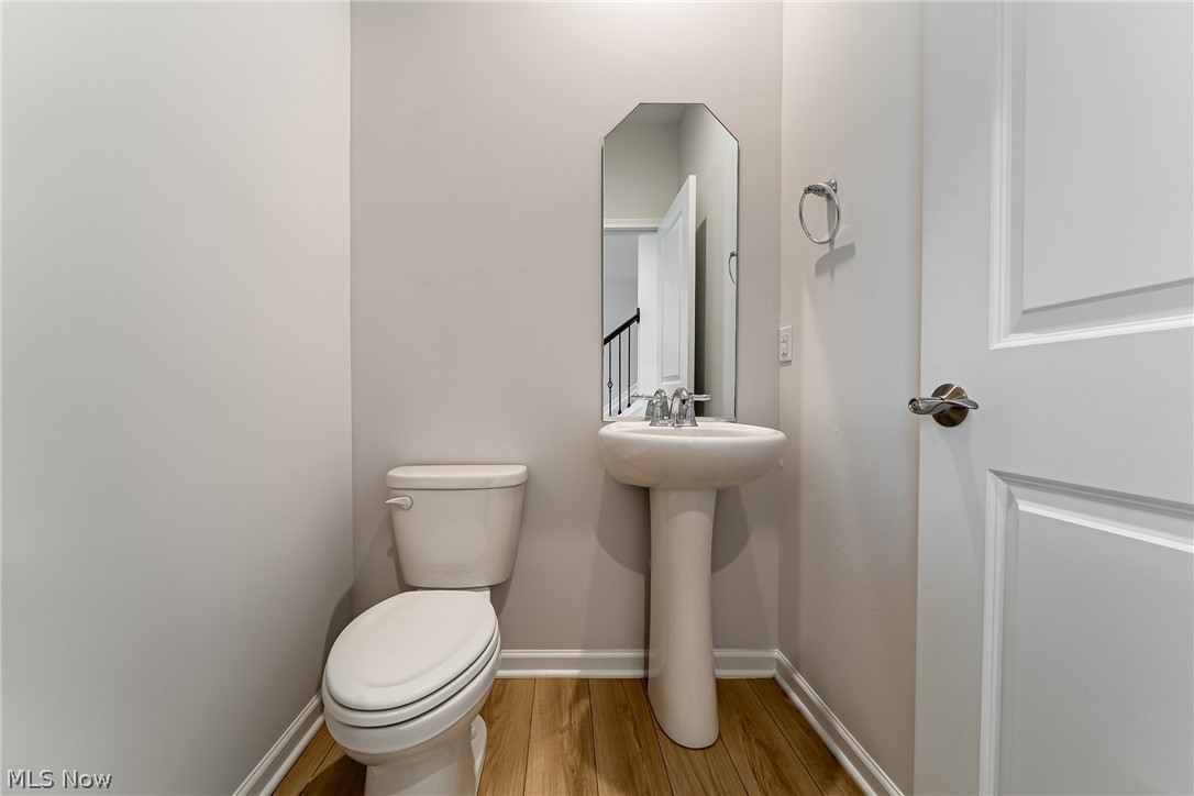 Parkway Xing Ph 2 - Residential