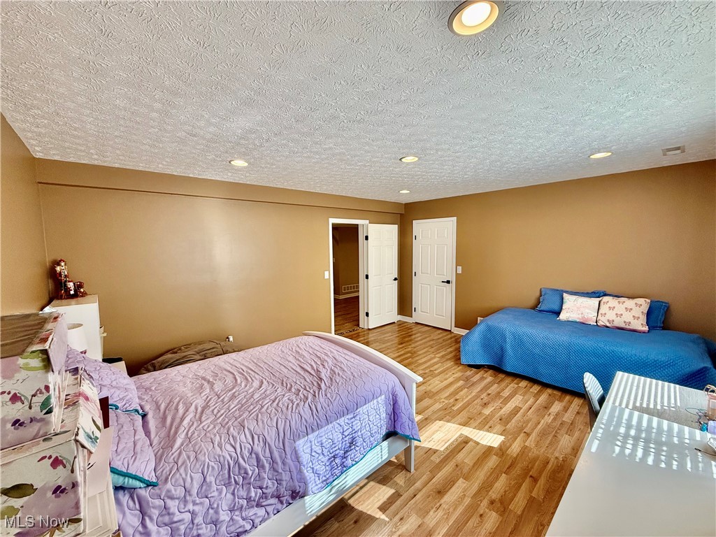 Hunters Crossing - Residential