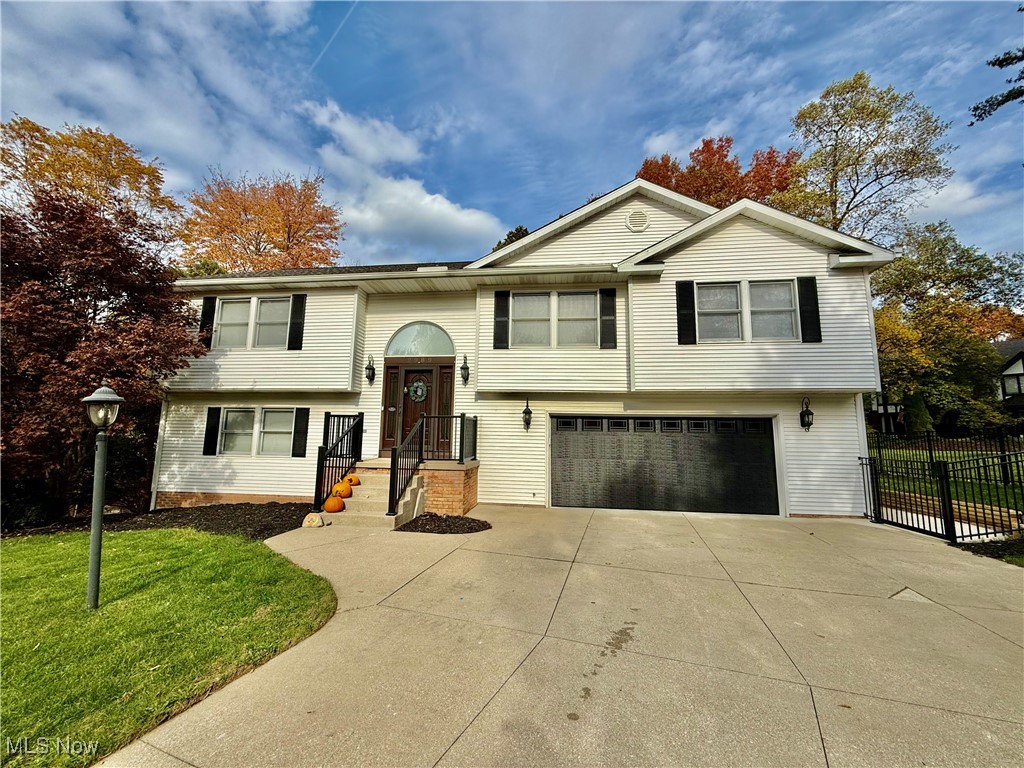Hunters Crossing - Residential