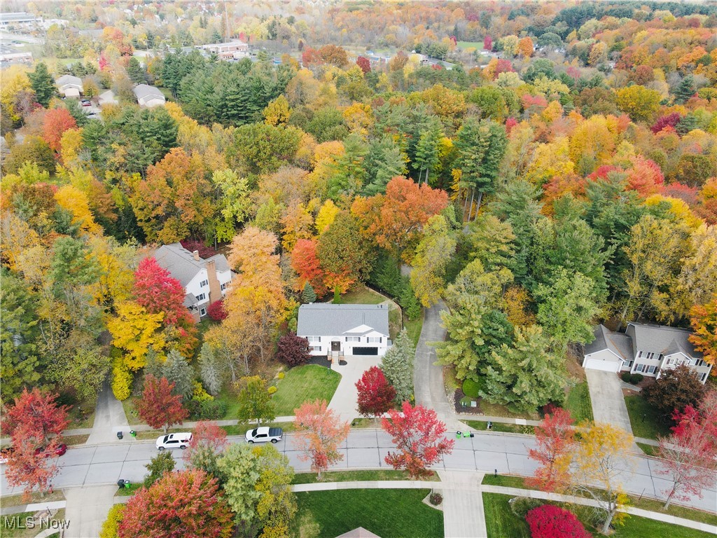 Hunters Crossing - Residential