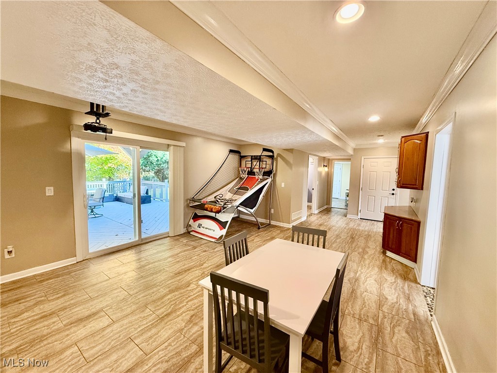 Hunters Crossing - Residential