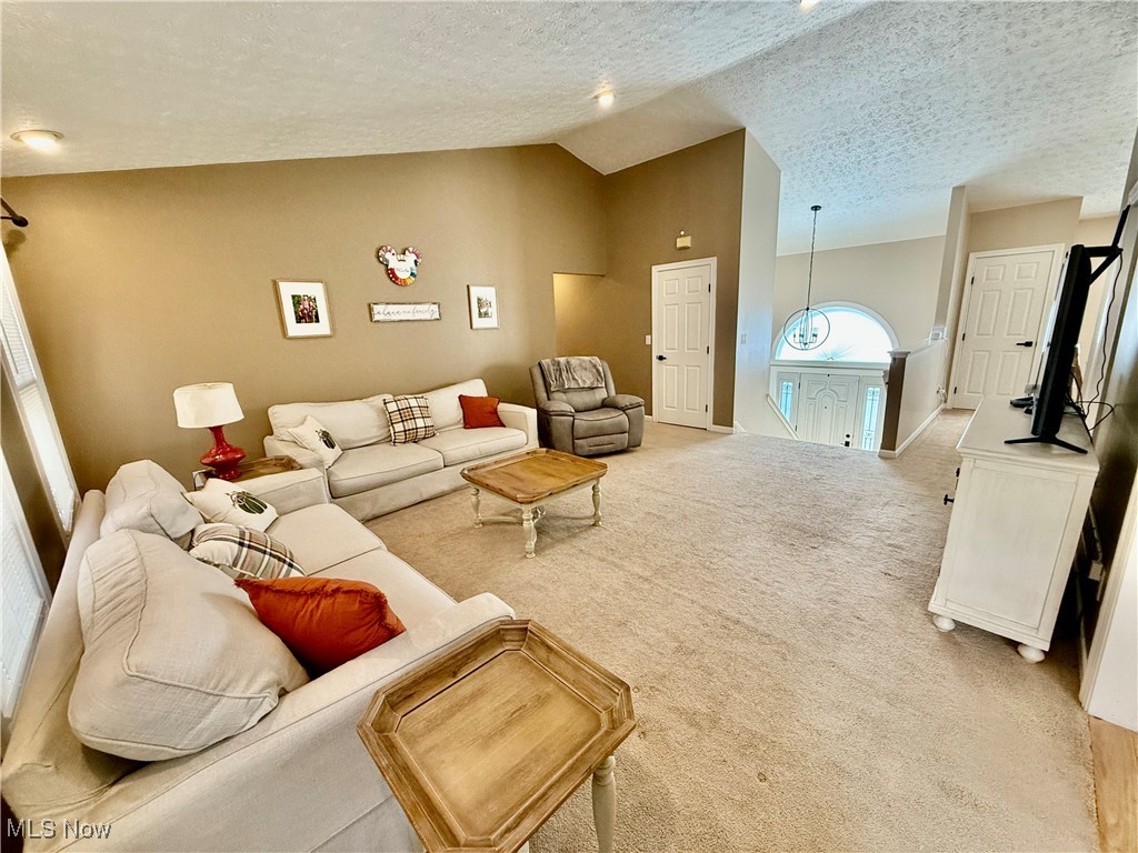 Hunters Crossing - Residential