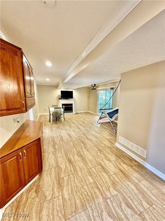 Hunters Crossing - Residential