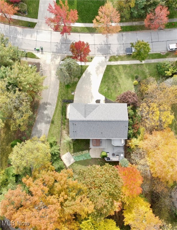 Hunters Crossing - Residential