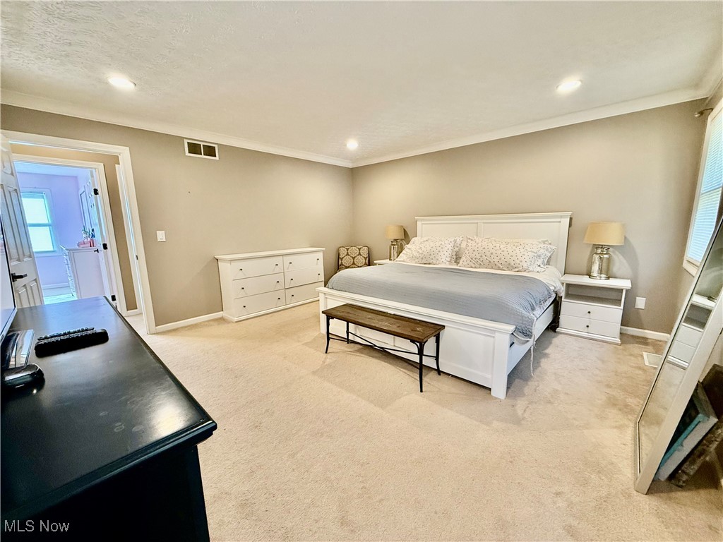 Hunters Crossing - Residential