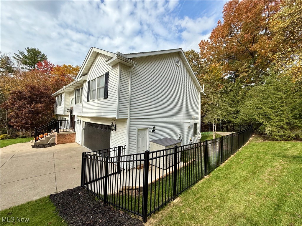 Hunters Crossing - Residential