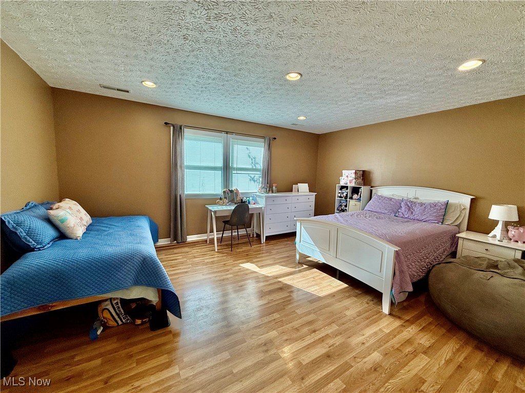Hunters Crossing - Residential