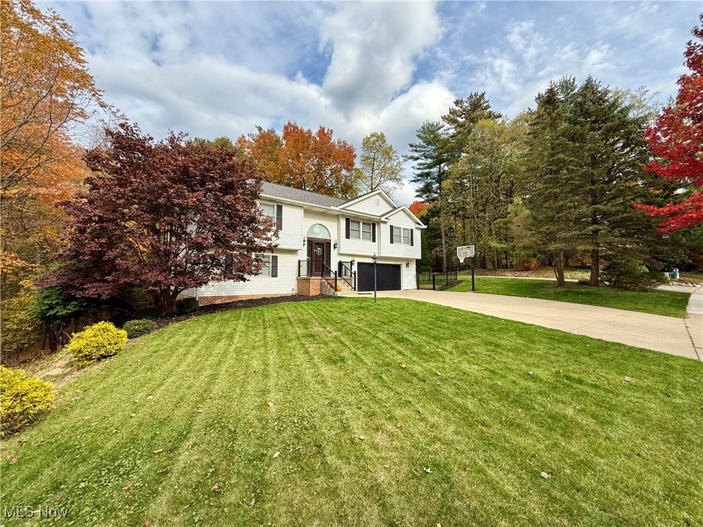 Hunters Crossing - Residential
