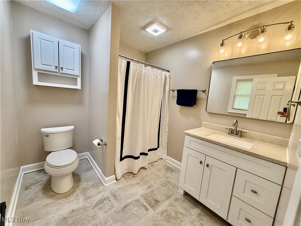 Hunters Crossing - Residential
